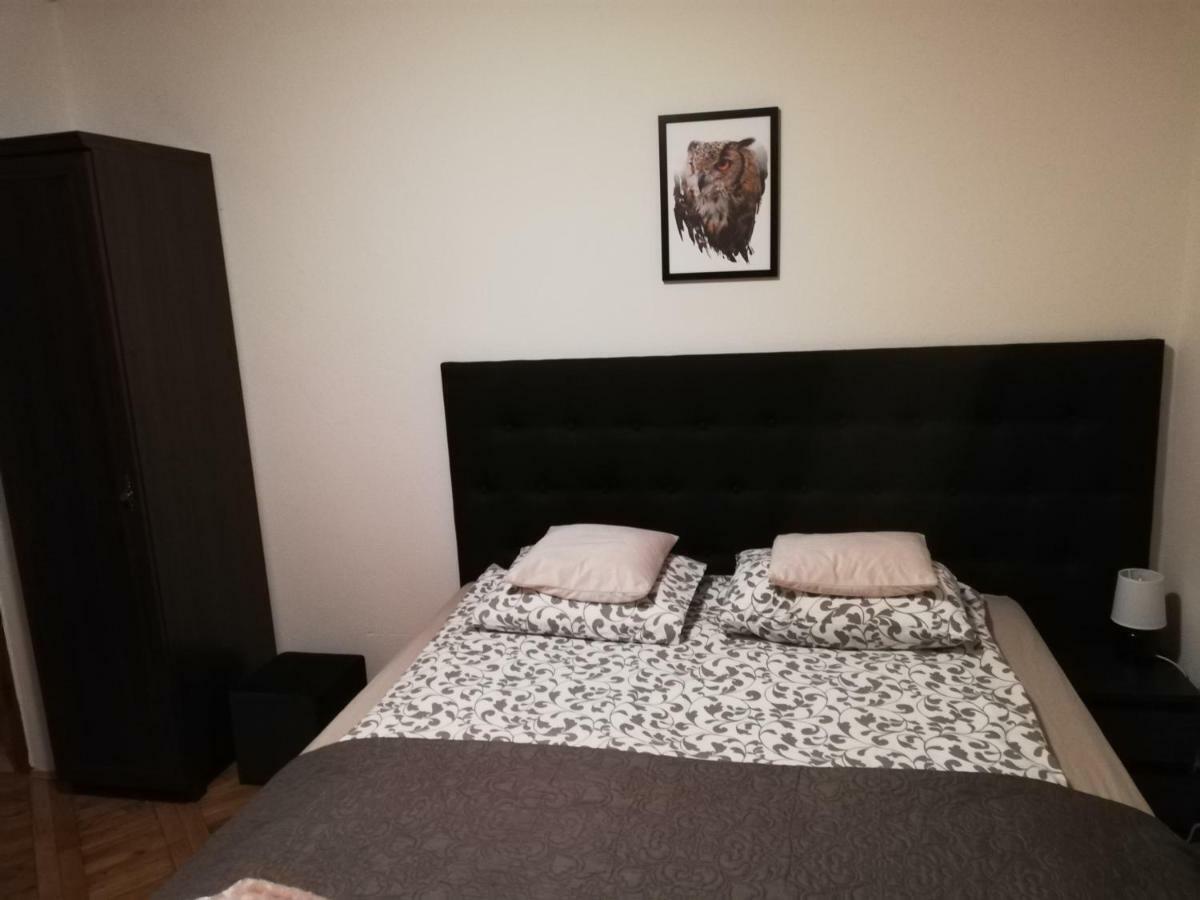 Willa Mis Krynica Zdroj Bagian luar foto